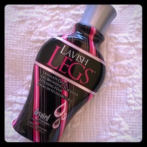 Devoted Creations Lavish Legs Bronzer